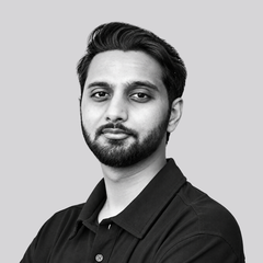 Mukaram Hussain